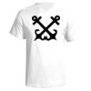Next Level Men's Premium Fitted Sueded Crew T-Shirt Thumbnail