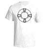 Next Level Men's Premium Fitted Sueded Crew T-Shirt Thumbnail