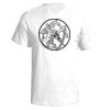 Next Level Men's Premium Fitted Sueded Crew T-Shirt Thumbnail