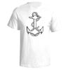 Next Level Men's Premium Fitted Sueded Crew T-Shirt Thumbnail