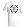 Next Level Men's Premium Fitted Sueded Crew T-Shirt Thumbnail
