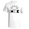 Next Level Men's Premium Fitted Sueded Crew T-Shirt Thumbnail