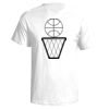 Next Level Men's Premium Fitted Sueded Crew T-Shirt Thumbnail