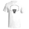 Next Level Men's Premium Fitted Sueded Crew T-Shirt Thumbnail