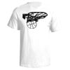 Next Level Men's Premium Fitted Sueded Crew T-Shirt Thumbnail