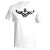 Next Level Men's Premium Fitted Sueded Crew T-Shirt Thumbnail