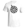 Next Level Men's Premium Fitted Sueded Crew T-Shirt Thumbnail