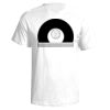 Next Level Men's Premium Fitted Sueded Crew T-Shirt Thumbnail