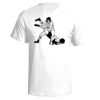 Next Level Men's Premium Fitted Sueded Crew T-Shirt Thumbnail