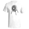 Next Level Men's Premium Fitted Sueded Crew T-Shirt Thumbnail