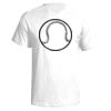 Next Level Men's Premium Fitted Sueded Crew T-Shirt Thumbnail