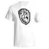 Next Level Men's Premium Fitted Sueded Crew T-Shirt Thumbnail