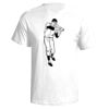 Next Level Men's Premium Fitted Sueded Crew T-Shirt Thumbnail