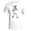 Next Level Men's Premium Fitted Sueded Crew T-Shirt Thumbnail