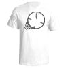Next Level Men's Premium Fitted Sueded Crew T-Shirt Thumbnail