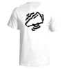 Next Level Men's Premium Fitted Sueded Crew T-Shirt Thumbnail