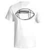 Next Level Men's Premium Fitted Sueded Crew T-Shirt Thumbnail