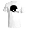 Next Level Men's Premium Fitted Sueded Crew T-Shirt Thumbnail