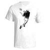 Next Level Men's Premium Fitted Sueded Crew T-Shirt Thumbnail