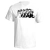 Next Level Men's Premium Fitted Sueded Crew T-Shirt Thumbnail