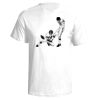Next Level Men's Premium Fitted Sueded Crew T-Shirt Thumbnail