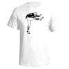 Next Level Men's Premium Fitted Sueded Crew T-Shirt Thumbnail