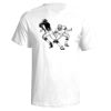 Next Level Men's Premium Fitted Sueded Crew T-Shirt Thumbnail