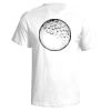 Next Level Men's Premium Fitted Sueded Crew T-Shirt Thumbnail
