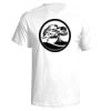 Next Level Men's Premium Fitted Sueded Crew T-Shirt Thumbnail