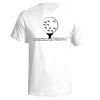 Next Level Men's Premium Fitted Sueded Crew T-Shirt Thumbnail