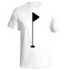 Next Level Men's Premium Fitted Sueded Crew T-Shirt Thumbnail