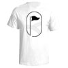 Next Level Men's Premium Fitted Sueded Crew T-Shirt Thumbnail