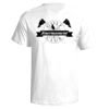 Next Level Men's Premium Fitted Sueded Crew T-Shirt Thumbnail