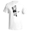 Next Level Men's Premium Fitted Sueded Crew T-Shirt Thumbnail