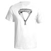 Next Level Men's Premium Fitted Sueded Crew T-Shirt Thumbnail