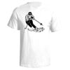 Next Level Men's Premium Fitted Sueded Crew T-Shirt Thumbnail