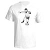 Next Level Men's Premium Fitted Sueded Crew T-Shirt Thumbnail