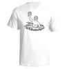 Next Level Men's Premium Fitted Sueded Crew T-Shirt Thumbnail