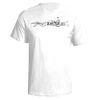 Next Level Men's Premium Fitted Sueded Crew T-Shirt Thumbnail