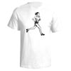 Next Level Men's Premium Fitted Sueded Crew T-Shirt Thumbnail