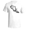 Next Level Men's Premium Fitted Sueded Crew T-Shirt Thumbnail