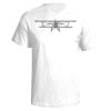 Next Level Men's Premium Fitted Sueded Crew T-Shirt Thumbnail
