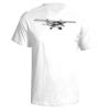 Next Level Men's Premium Fitted Sueded Crew T-Shirt Thumbnail