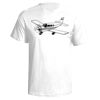 Next Level Men's Premium Fitted Sueded Crew T-Shirt Thumbnail