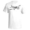 Next Level Men's Premium Fitted Sueded Crew T-Shirt Thumbnail