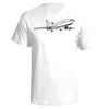 Next Level Men's Premium Fitted Sueded Crew T-Shirt Thumbnail