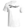 Next Level Men's Premium Fitted Sueded Crew T-Shirt Thumbnail
