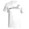 Next Level Men's Premium Fitted Sueded Crew T-Shirt Thumbnail