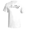 Next Level Men's Premium Fitted Sueded Crew T-Shirt Thumbnail