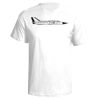 Next Level Men's Premium Fitted Sueded Crew T-Shirt Thumbnail